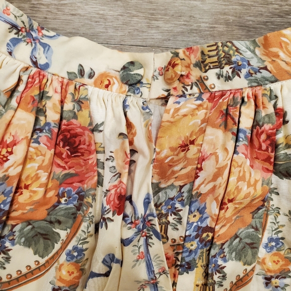 Bonpoint 2 Piece Girls Outfit - Picture 4 of 8